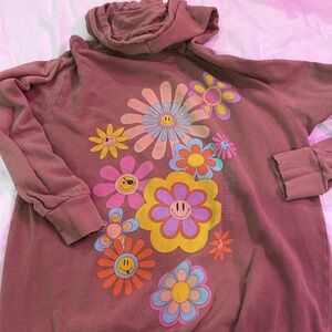 Comfy Cute designed hoodie brand O’Neill